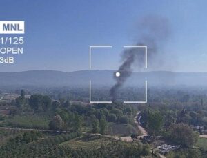 İnegöl’de Etraf Timi Göz Açtırmıyor
