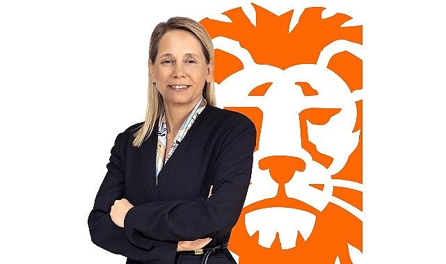 ING’den “Turuncu Genç Hesap” ile gençlere her vakit günlük yüksek faiz