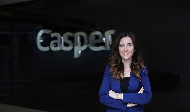 İş Dünyasında Yeni Zeka: Casper NevoPro Artık Satışta