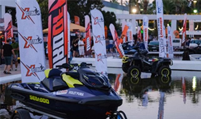 İzmir Enternasyonal Fuarı Big Boyz Festival’e konut sahipliği yapıyor