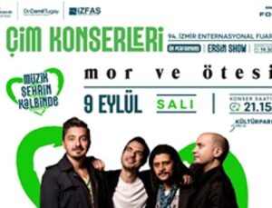 İzmir, kurtuluşu 103. sefer kutlayacak