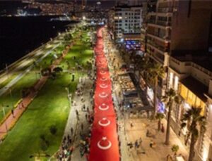 İzmir’in kurtuluşu coşkuyla kutlanacak