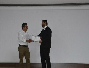 İzmir’in kurtuluşunun dünya basınındaki yansımaları anlatıldı