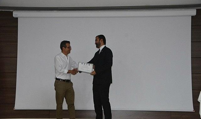 İzmir’in kurtuluşunun dünya basınındaki yansımaları anlatıldı