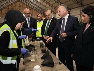 İzmit Körfezi, Maldivler’e benzemeye başlamış