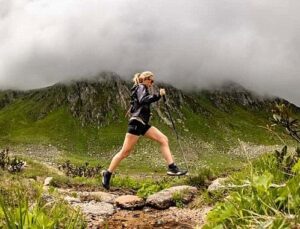 Kaçkar Dağları 26-28 Eylül tarihleri ortasında Ultra Trail Şenliği’ne konut sahipliği yapacak