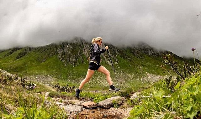 Kaçkar Dağları 26-28 Eylül tarihleri ortasında Ultra Trail Şenliği’ne konut sahipliği yapacak