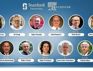 Kadir Has Üniversitesi Akademisyenleri Dünyanın En Tesirli Bilim İnsanları Listesinde