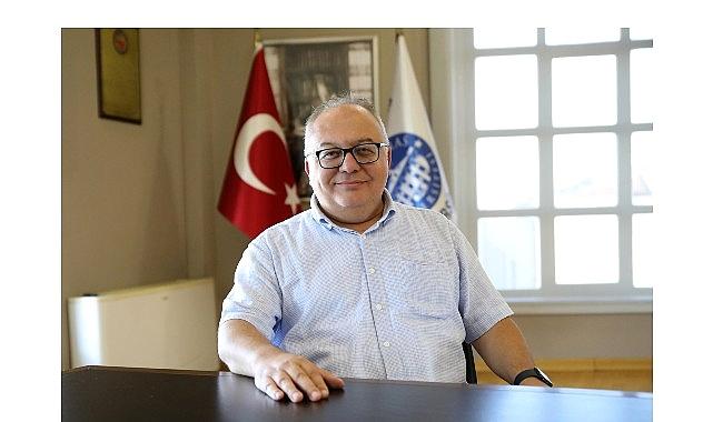 Kadir Has Üniversitesi’nde Üst Seviye Atama