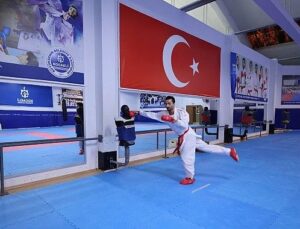 Kağıtspor’da yetişmek bir ayrıcalık