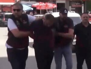 Kahramanmaraş’ta Özel Hastanede Koca Vahşeti!