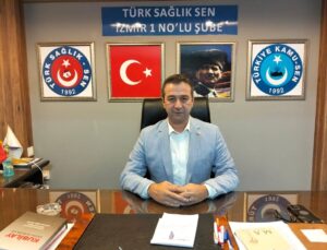 Kapatılan Urla Devlet Hastanesi Sağlıkçılar için Otele Dönüştürülsün!