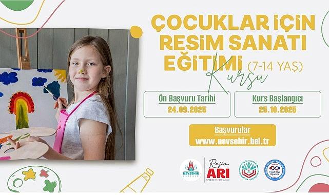 KAPEM’de 4 Kurs İçin Kayıtlar Yarın Başlıyor