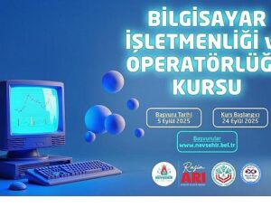 KAPEM’de 7 Farklı Kurs İçin Kayıtlar Başladı