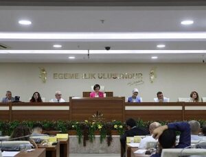 Karabağlar Meclisinde Gündem: Toplumsal Yardımlar, Paklık, Kız Öğrenci Yurdu ve Kentsel Dönüşüm
