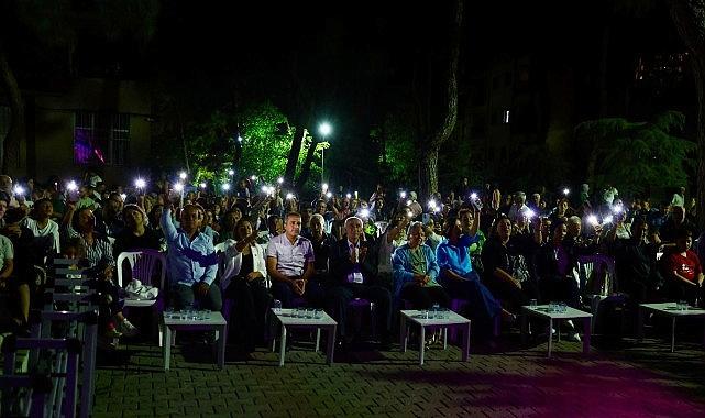 Karabağlar’da Neşet Ertaş türküleriyle anıldı