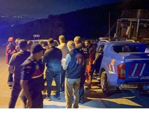 Kartepe’de Kayıp Alzheimer Hastası Adam Sağ Olarak Bulundu