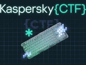 Kaspersky {CTF}, bölgesel liglerin beş galibini belirledi