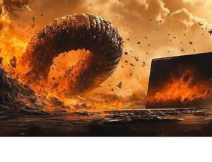 Kaspersky, npm Shai-Hulud solucan tedarik zinciri saldırısı hakkında detayları paylaştı