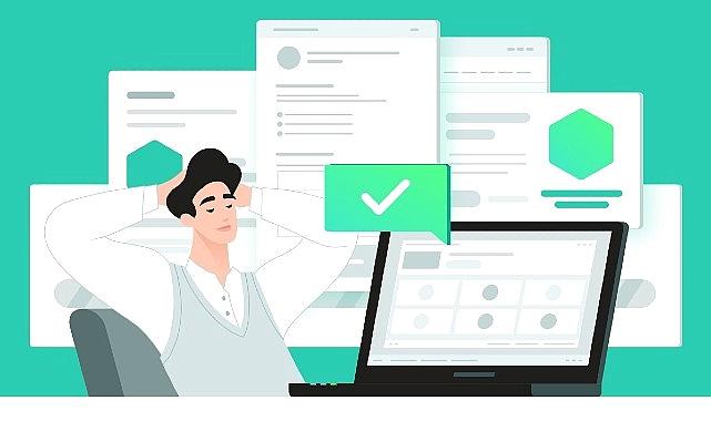 Kaspersky: Türkiye’deki PC’lerin yarısı hala Windows 10 işletim sistemini kullanıyor