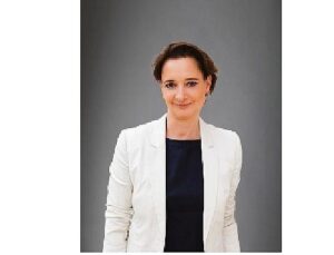 Katrin Adt, DACIA markasının yeni CEO’su olarak atandı