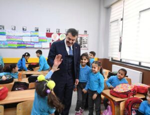 Kayıt Parasını Okul Aile Birlikleri İstiyor!