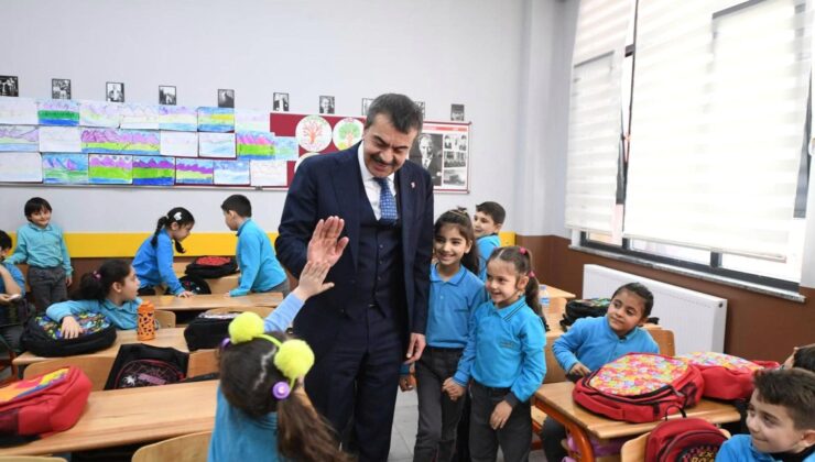 Kayıt Parasını Okul Aile Birlikleri İstiyor!