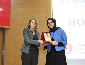 Keçiören Belediyesi’nden Prostat Kanseri Farkındalık Semineri