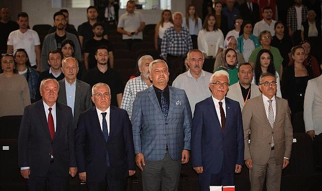 Keçiören’de Ahilik Ruhu Anlatıldı