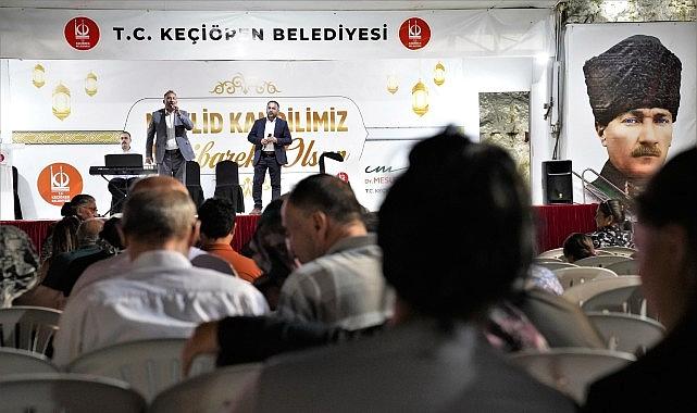 Keçiören’de Mevlid Kandili Kur’an Tilaveti ve Dini Sohbetle İdrak Edildi