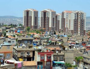 Kentsel Dönüşüm Kanser Riskini Artırabilir
