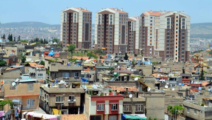 Kentsel Dönüşüm Kanser Riskini Artırabilir