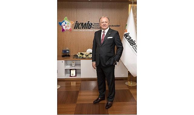 Kimya Dalının Ağustos Ayı İhracatı Yüzde 2,6 Artarak 2,6 Milyar Dolar Oldu