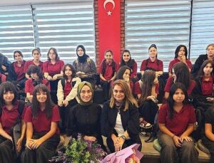 Kitap Fuarı öncesi kütüphane buluşmaları başladı