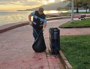 Kıyılar, Büyükşehir eliyle pak bir dönem geçirdi
