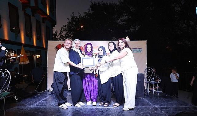 Klasik lezzetler Misi’de buluştu