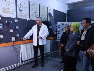 KO-MEK, 398 farklı branşta kapılarını açtı
