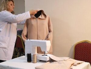 KO-MEK’ten moda ve istihdama güçlü takviye