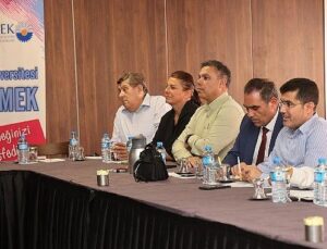 KO-MEK’ten yeni periyoda güçlü hazırlık