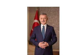 Kocaeli Büyükşehir Belediye Lideri Doç. Dr. Tahir Büyükakın; “Ahilik, geleceğimizin en sağlam pusulasıdır”