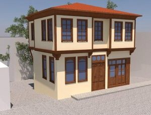 Kocaeli’de tarihi yapılar geleceğe taşınıyor