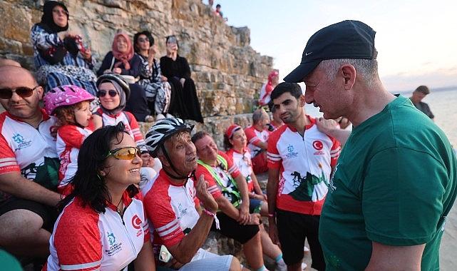 Kocaeli’nin turizm hoşlukları kesinlikle görülmeli