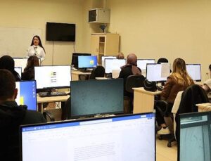 KOMEK’te Yeni Devir Kayıtları Başladı