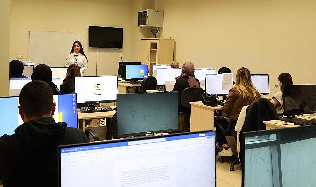 KOMEK’te Yeni Devir Kayıtları Başladı