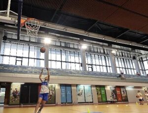 ​Konak Belediyesi Spor Okulları’nda yeni devir kayıtları başladı