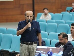 Konak, Gazze’yi kardeş kent ilan etti
