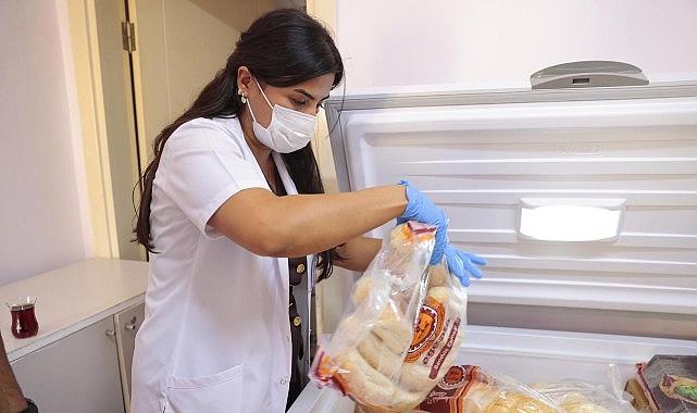 Konak zabıtasından okul kantinlerine sıkı kontrol