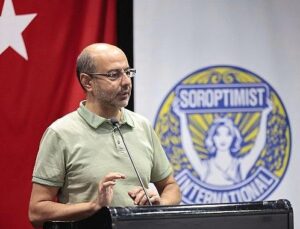 Konak’ın bayan muhtarları Yeşil Önder oldu