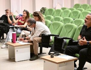 Konservatuarda Kayıtlar 6 Ekim’e Uzatıldı