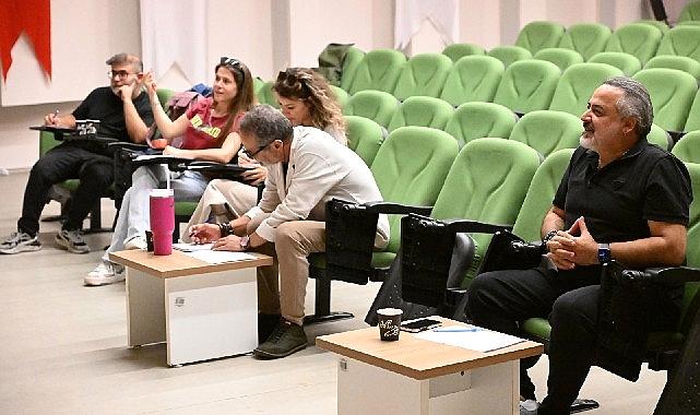 Konservatuarda Kayıtlar 6 Ekim’e Uzatıldı